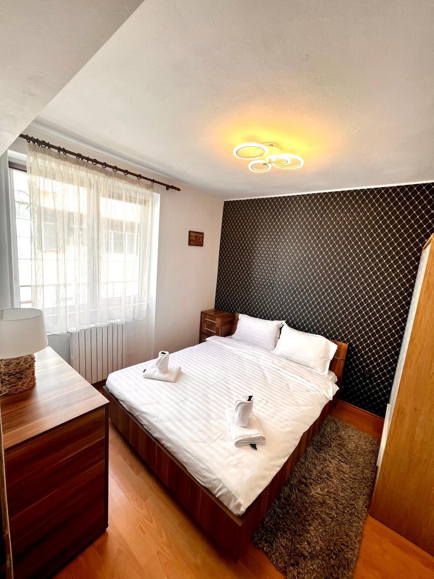 Cazinou Flat Lowcost Constanţa Extérieur photo
